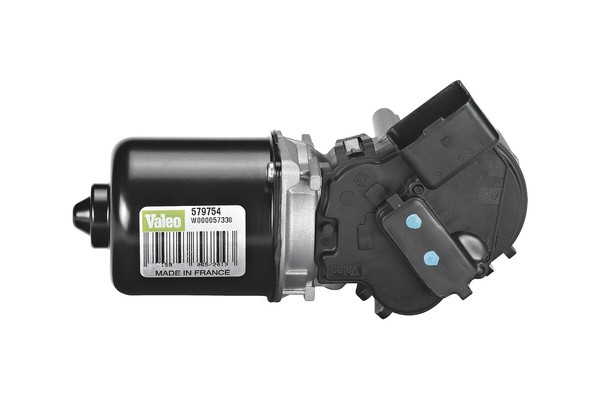 Valeo Scheibenwischermotor 12V Vorne FüR Nissan Qashqai / +2 I-image