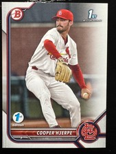 2022 Bowman Draft 1st Edition - #BD1-#BD200 You Pick- Complete Your Set