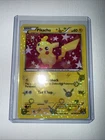 New ListingPokémon Pikachu TCG RC7/RC25 Legendary Treasures Holo Card