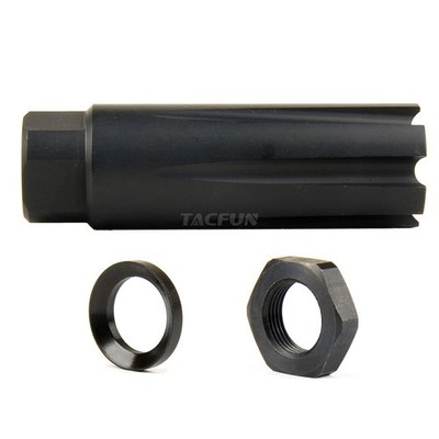 6.5 Creedmoor Ruger Precision Linear Compensator 5/8x24 TPI Muzzle Brake