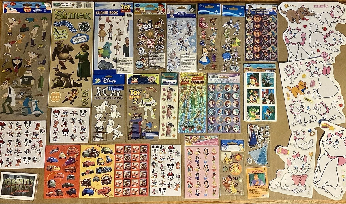 Sandylion Scrapbooking Stickers for sale - eBay