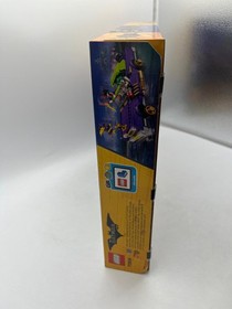 LEGO The LEGO Batman Movie: The Joker Notorious Lowrider (70906)