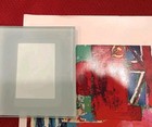 1976 USA Olympics Poster (14" x 23") Burger King Promo LeRoy Neiman - Gymnastics — photo 2