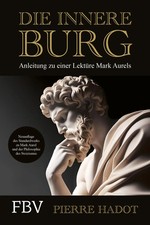 Die innere Burg | Pierre Hadot | Buch | 416 S...