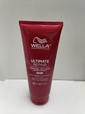 Wella Ultimate Repair Conditioner STEP 2 - 6.7oz