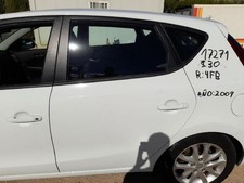 Porte arrière et accessoires Hyundai I30