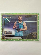 Stephen Curry 2025-26 NBA Hoops All Star Gree...