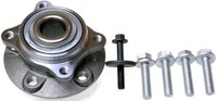 Denckermann Radlagersatz W413357 FüR 295 285 S60 384 Volvo V70 S80 184 1 2 XC70