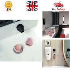 Bathtub Stopper - Universal Silicone Drain Plug for Kitchen & Bathroom