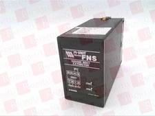 M SYSTEM TECHNOLOGY INC FNS-6D-B / FNS6DB (NEW IN BOX)
