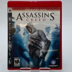PlayStation 3 Assassin's Creed [Greatest Hits]