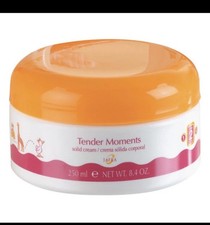 Jafra Tender Moments 1-2-4 Toddler Solid Cream 8.8 Oz free shipping