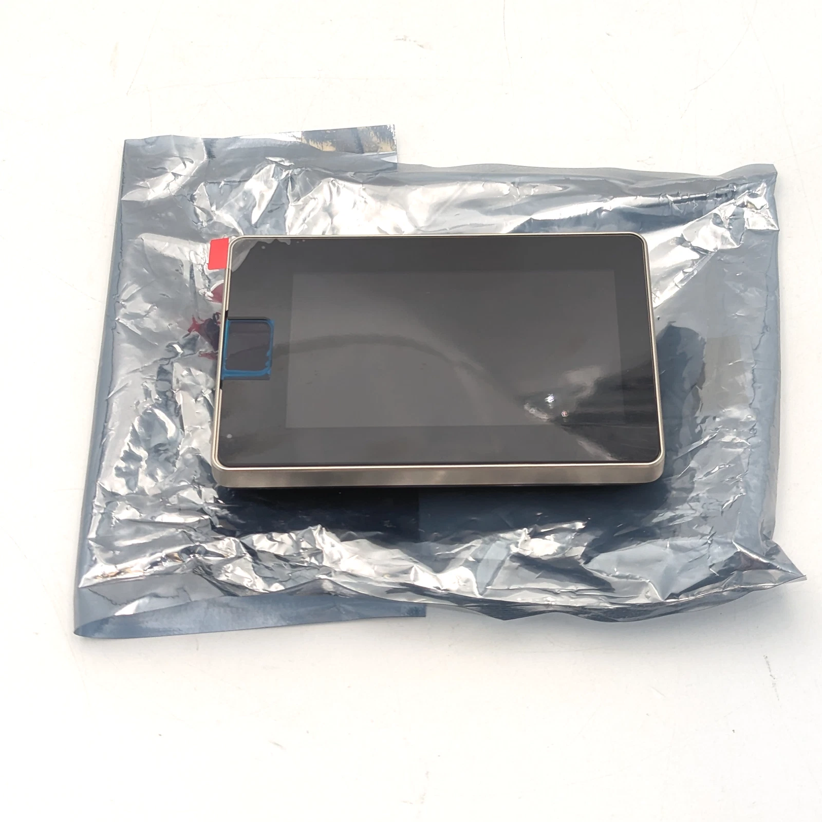 Rheem Econet Smart Thermostat w/ 4.3" LCD Touchscreen 5 Modes & Programability