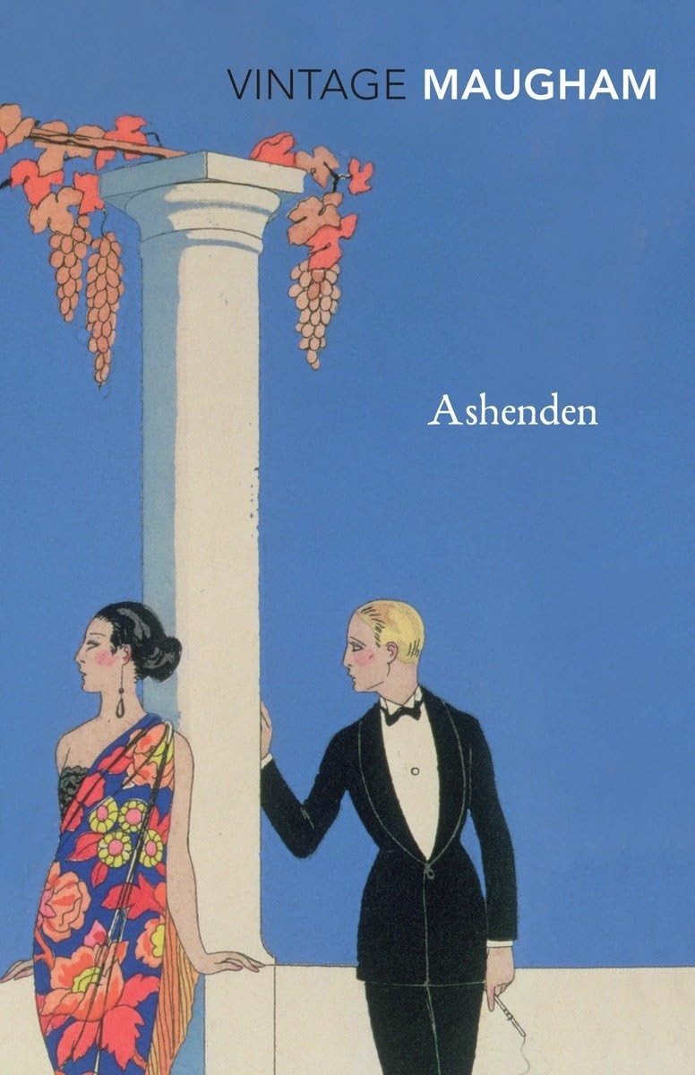 Ashenden by W. Somerset Maugham (Paperback Book) - Image 6