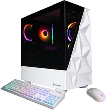 Gamer Xtreme VR Gaming PC, Intel Core I7-14700F 2.1Ghz, Geforce RTX 5060 Ti 16GB