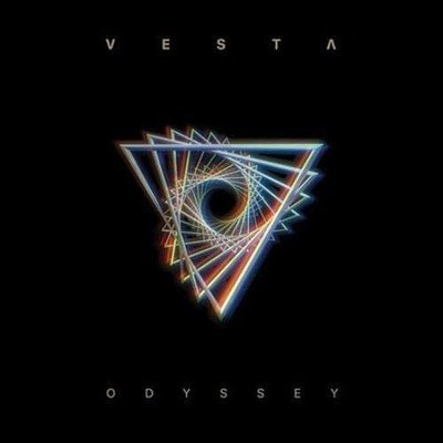 Zach Top - ODYSSEY - Vinyl RecordBX - J3z