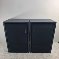 Bose 201 Series III Direct Reflecting Bookshe...