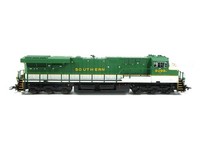 Trix H0 Us-Diesellok Typ GE ES44AC Norfolk Southern Digital Sound 25544 Neu OVP