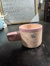 Kay Finch 2  Baby Girl Cup