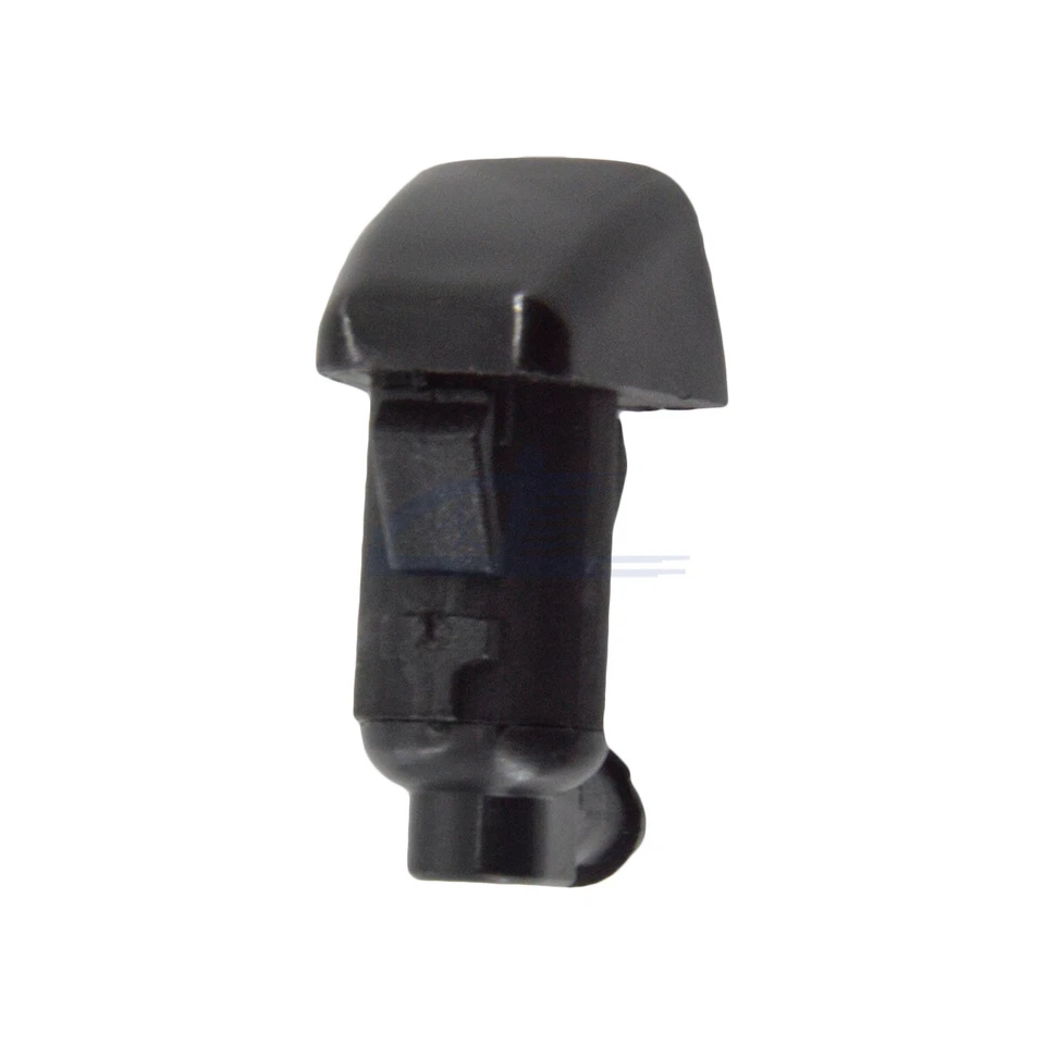 2X Windshield Washer Nozzle for Ford F250 F350 F450 F550 Super Duty 2011-2016 - Image 3 of 4