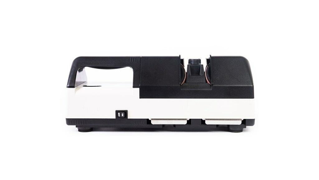 Nirey KE500 The Ultimate Commercial Electric Knife Sharpener Kit eBay