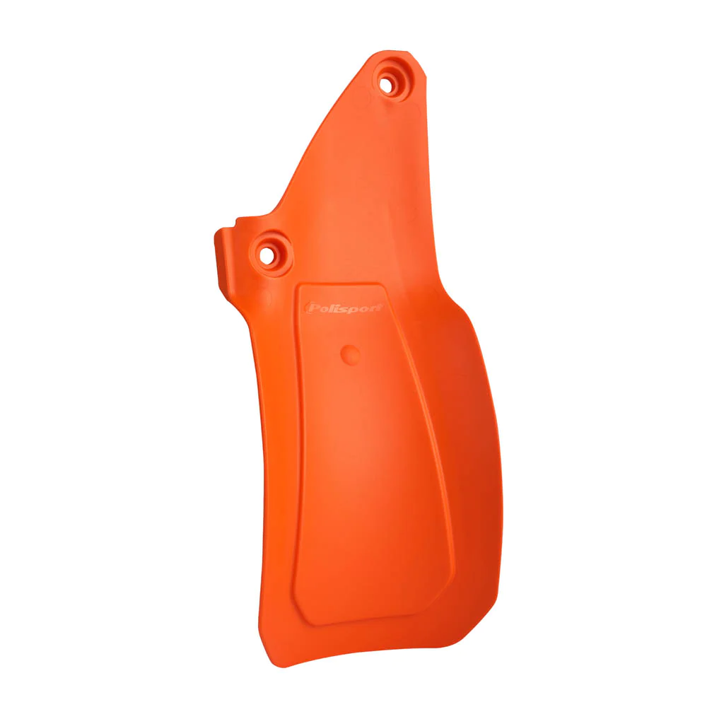 Polisport Shock Guard KTM/HQV SX/SX-F/TC/FC 16-22, EXC/EXC-F/TE/FE 17-23 Orange