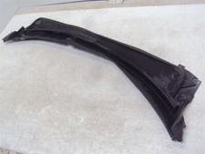 2007-2013 Acura Mdx Front Cowl Molding Windshield Cover 74200-stx-a00 - Oem