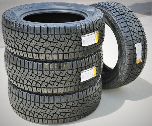 pirelli scorpion all terrain plus 275/60 20