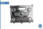 2011 Jaguar Xj Xjl X351 Rear A/C Heater Temperature Climate Control Oem