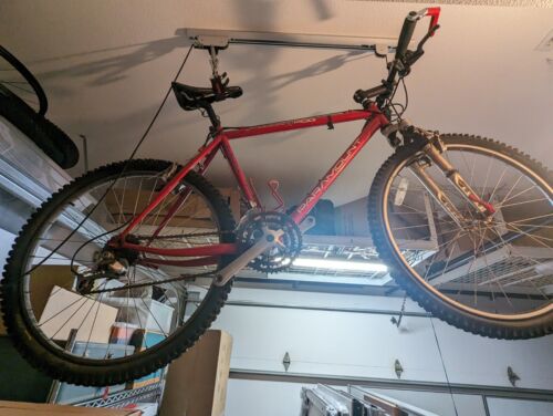 Vintage Schwinn Paramount PDG 30 MTB Bike 26 1990 - Picture 3 of 3