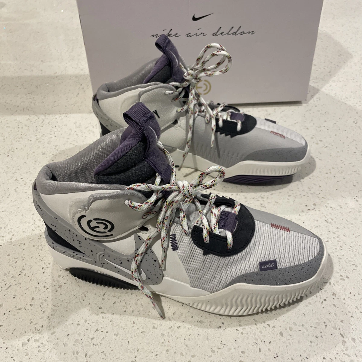 Nike Air Deldon 1 Together We Fly for Sale | Authenticity