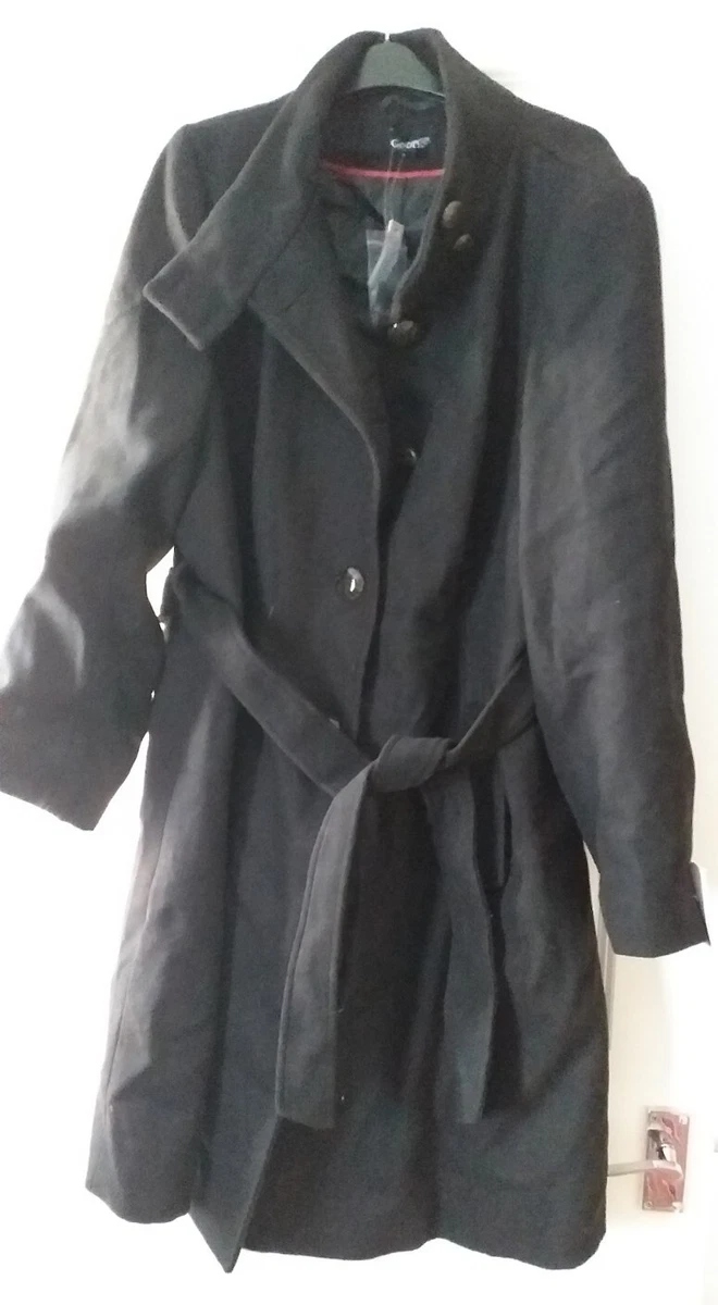 George asda ladies winter coats cheap