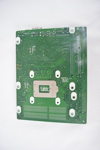 Placa madre Dell OptiPlex 790 USFF LGA 1155 DDR3 - Imagen 4 de 4