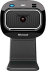 MICROSOFT | LifeCam HD-3000 720p Web Cam with Noise Cancelling Microphone
