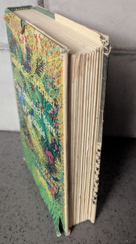 One Hundred Years of Solitude by Gabriel Garcia Marquez 1967 GOOD HC/DJ - Picture 3 of 14