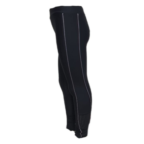 TEREZ Girl's Black Leggings #14358816 Small NWT - Picture 3 of 3