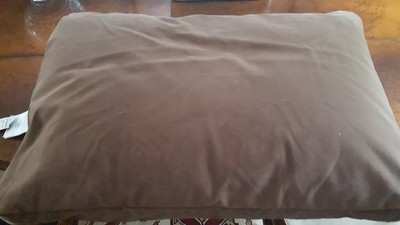 orvis tough chew bed