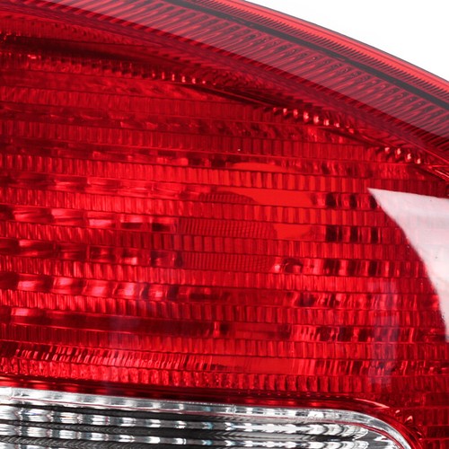 Right Side For Skoda Octavia A6 Sedan 2009-2014 Taillights Turn Signals - Picture 9 of 17