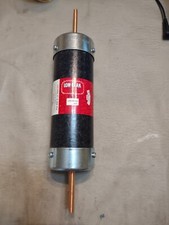 Cooper Bussmann LPS-RK-300 Dual Element Time Delay Fuse 300A 600VAC 300VDC - NOS