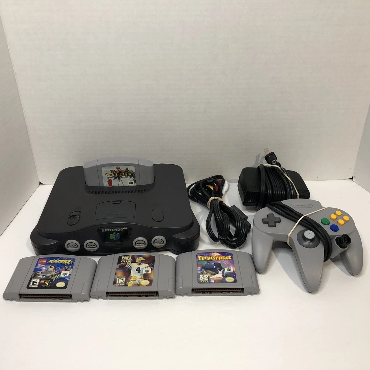 N64 2024 near me