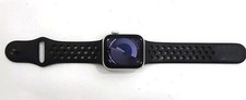 APPLE Watch Series SE GPS - 40MM Aluminum Case A2351 - Silver
