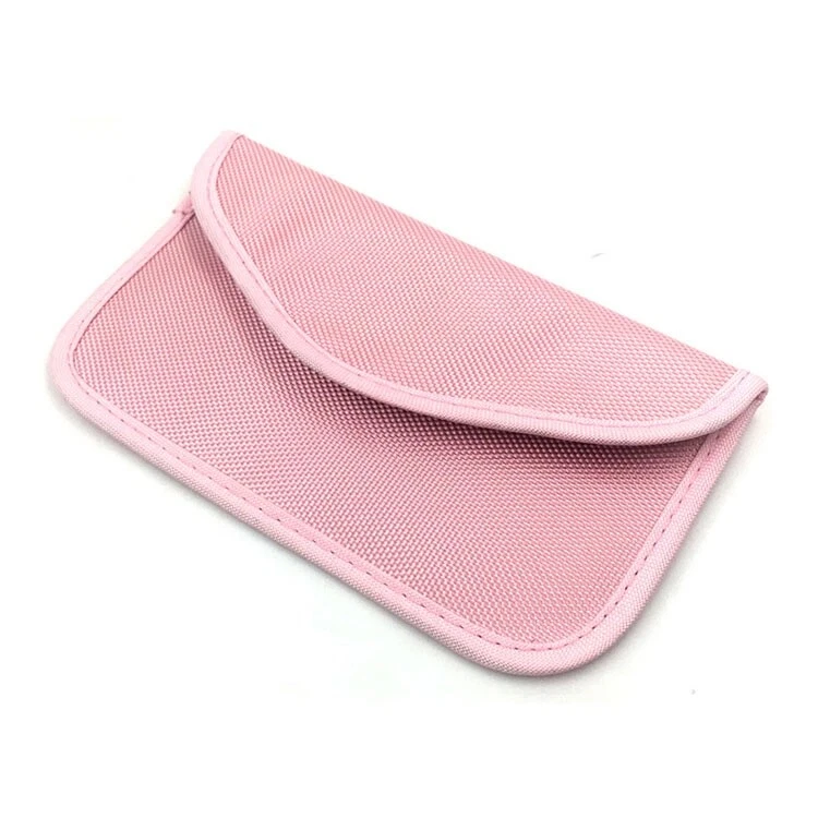 FARADAY/DEGAUSSING ANTI TRACKING/SIGNAL RF/EMF SHIELD CASE/JAMMER BLOCKER PHONE - Image 4 of 4