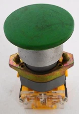 EAO 704.905.1 Momentary Pushbutton