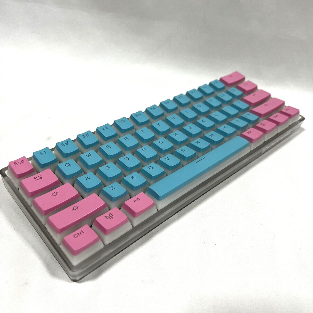 Matrix Keyboards Clix x Matrix Official Gaming Keyboard 60% Cotton 