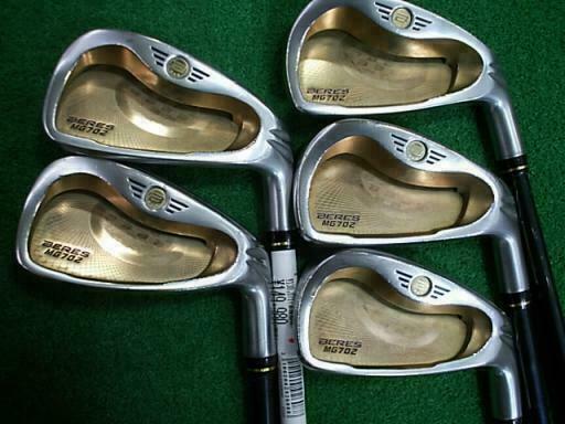 HONMA BERES MG702 3-STAR 10PC ARMRQ R-FLEX IRONS SET GOLF HONMA BERES MG702 3-STAR 10PC ARMRQ R-FLEX IRONS SET GOLF