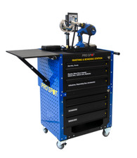 DIGITAL RIVET SYSTEM