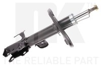 NK 654534531 StoßDäMpfer FüR Toyota