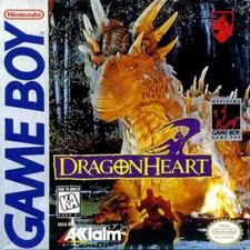 ebay® Auktion 296398813619 | Nintendo GameBoy Spiel - Dragonheart / Dragon Heart Modul Thumbnail of ebay® auction 296398813619 | Nintendo GameBoy Spiel - Dragonheart / Dragon Heart Modul