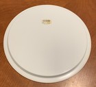 Walt Disney World Metal Tin Tray Mickey Mouse Vintage 1970’s Original Price Tag — photo 5