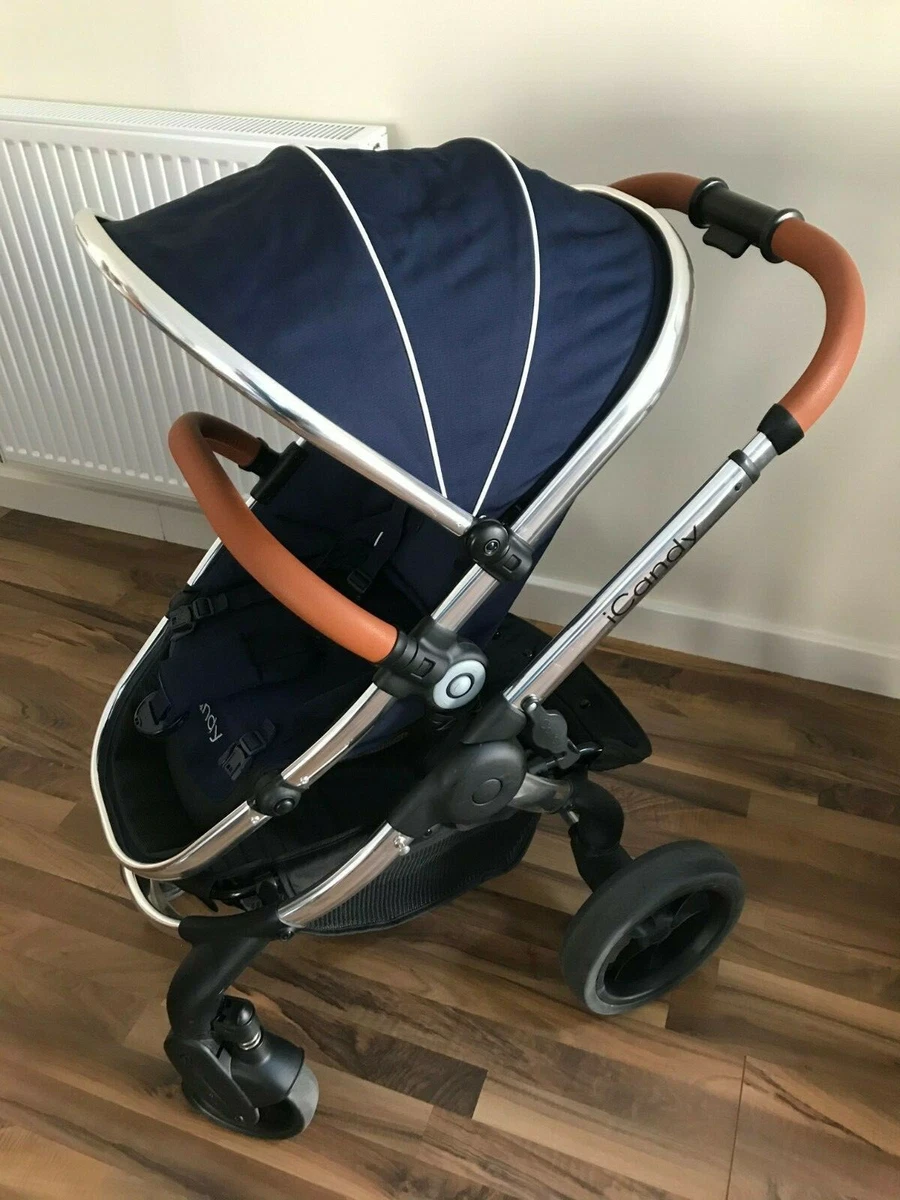 Icandy royal hotsell blue